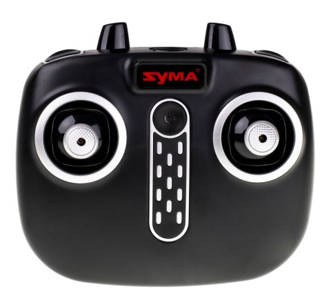 Dron RC SYMA X20P 2,4GHz RTF 360 Kik Sp. z o. o. Sp. k. Dron RC SYMA X20P 2,4GHz RTF 360 Kik Sp. z o. o. Sp. k.