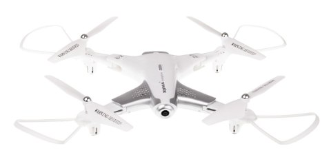 Dron RC SYMA Z3 kamera HD 2.4GHz biały Kik Sp. z o. o. Sp. k.