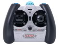 Helikopter zdalnie sterowany na pilota RC SYMA S107G czerwony Kik Sp. z o. o. Sp. k.