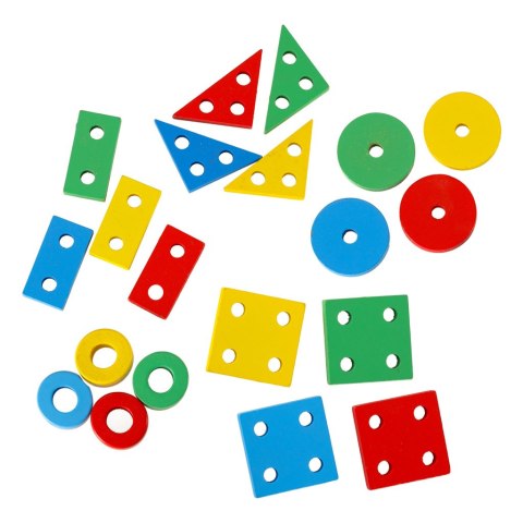 Kolejka pociąg lokomotywa klocki drewniane sorter układanka zręcznościowa 30cm Kik Sp. z o. o. Sp. k. Kolejka pociąg lokomotywa klocki drewniane sorter układanka zręcznościowa 30cm Kik Sp. z o. o. Sp. k.