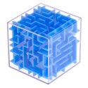 Kostka 3D łamigłówka labirynt gra zręcznościowa Kik Sp. z o. o. Sp. k.