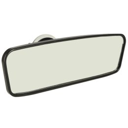 Lusterko wsteczne szerokokątne na przyssawkę 20cm Kik Sp. z o. o. Sp. k.