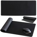 Podkładka pod mysz na biurko mata 30x70x0,2cm Kik Sp. z o. o. Sp. k.