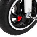 Rowerek trójkołowy Trike Fix V3 rower spacerówka 3w1 obracany 360 wolne koło czarny Kik Sp. z o. o. Sp. k.