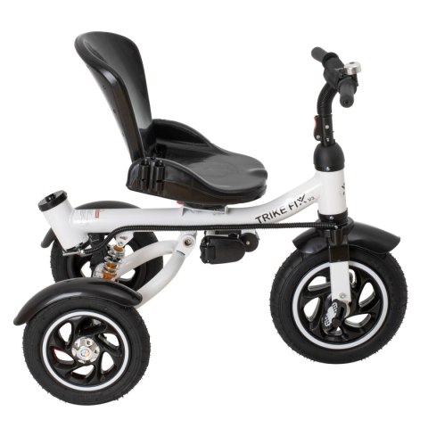 Rowerek trójkołowy Trike Fix V3 rower spacerówka 3w1 obracany 360 wolne koło czarny Kik Sp. z o. o. Sp. k. Rowerek trójkołowy Trike Fix V3 rower spacerówka 3w1 obracany 360 wolne koło czarny Kik Sp. z o. o. Sp. k.