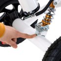Rowerek trójkołowy Trike Fix V3 rower spacerówka 3w1 obracany 360 wolne koło szary Kik Sp. z o. o. Sp. k.