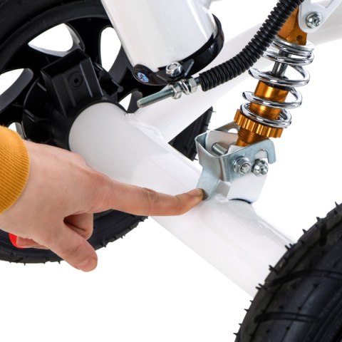 Rowerek trójkołowy Trike Fix V3 rower spacerówka 3w1 obracany 360 wolne koło szary Kik Sp. z o. o. Sp. k. Rowerek trójkołowy Trike Fix V3 rower spacerówka 3w1 obracany 360 wolne koło szary Kik Sp. z o. o. Sp. k.