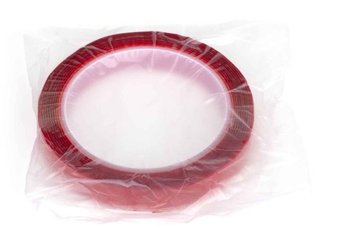 Taśma dwustronna samoprzylepna akrylowa dwustronna montażowa transparentna mocna 10mm 3m Kik Sp. z o. o. Sp. k. Taśma dwustronna samoprzylepna akrylowa dwustronna montażowa transparentna mocna 10mm 3m Kik Sp. z o. o. Sp. k.