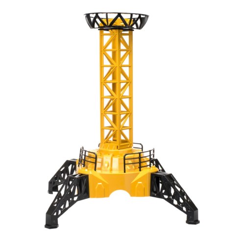 Dźwig Żuraw budowlany zdalnie sterowany RC z hakiem 4CH 128cm Kik Sp. z o. o. Sp. k. Dźwig Żuraw budowlany zdalnie sterowany RC z hakiem 4CH 128cm Kik Sp. z o. o. Sp. k.