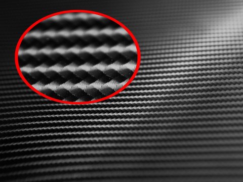 Folia rolka carbon 4D czarna 1,52x30m Kik Sp. z o. o. Sp. k. Folia rolka carbon 4D czarna 1,52x30m Kik Sp. z o. o. Sp. k.