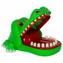 Kik Sp. z o. o. Sp. k. Gra zręcznościowa Krokodyl u dentysty