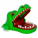 Kik Sp. z o. o. Sp. k. Gra zręcznościowa Krokodyl u dentysty