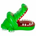 Kik Sp. z o. o. Sp. k. Gra zręcznościowa Krokodyl u dentysty