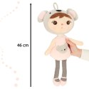 Lalka szmaciana METOO przytulanka miękka miś koala 46cm Kik Sp. z o. o. Sp. k.