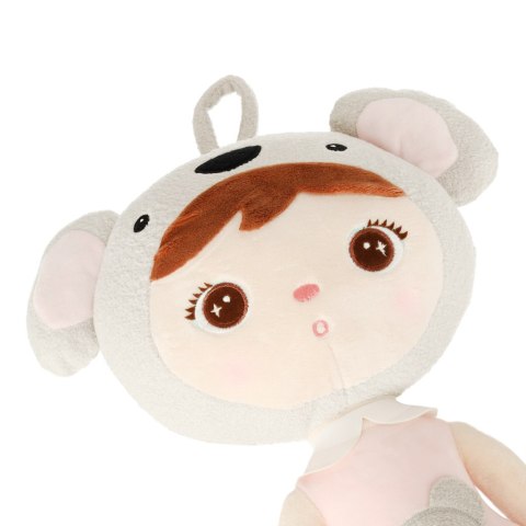 Lalka szmaciana METOO przytulanka miękka miś koala 46cm Kik Sp. z o. o. Sp. k. Lalka szmaciana METOO przytulanka miękka miś koala 46cm Kik Sp. z o. o. Sp. k.