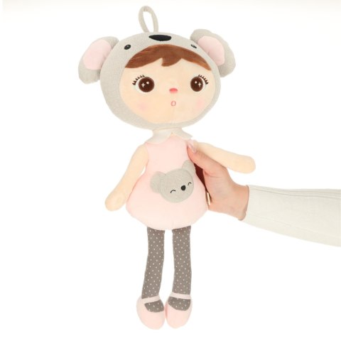 Lalka szmaciana METOO przytulanka miękka miś koala 46cm Kik Sp. z o. o. Sp. k. Lalka szmaciana METOO przytulanka miękka miś koala 46cm Kik Sp. z o. o. Sp. k.