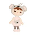 Lalka szmaciana METOO przytulanka miękka miś koala 46cm Kik Sp. z o. o. Sp. k.