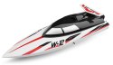 Łódź zdalnie sterowana na pilota RC WLtoys WL912A Kik Sp. z o. o. Sp. k.
