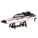 Łódź zdalnie sterowana na pilota RC WLtoys WL912A Kik Sp. z o. o. Sp. k.
