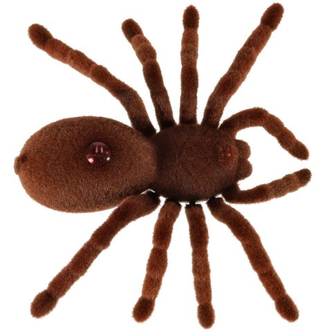 Pająk TARANTULA Zdalnie Sterowany robot na pilota + PILOT Kik Sp. z o. o. Sp. k. Pająk TARANTULA Zdalnie Sterowany robot na pilota + PILOT Kik Sp. z o. o. Sp. k.