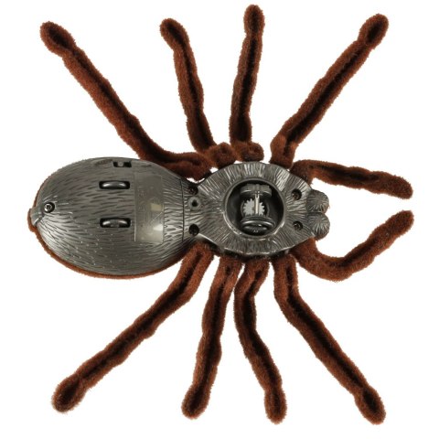 Pająk TARANTULA Zdalnie Sterowany robot na pilota + PILOT Kik Sp. z o. o. Sp. k. Pająk TARANTULA Zdalnie Sterowany robot na pilota + PILOT Kik Sp. z o. o. Sp. k.