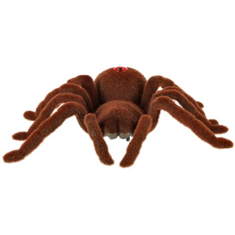 Pająk TARANTULA Zdalnie Sterowany robot na pilota + PILOT Kik Sp. z o. o. Sp. k. Pająk TARANTULA Zdalnie Sterowany robot na pilota + PILOT Kik Sp. z o. o. Sp. k.