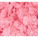 Kik Sp. z o. o. Sp. k. Piasek kinetyczny 1kg w woreczku różowy