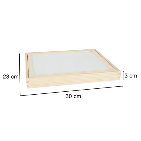Kik Sp. z o. o. Sp. k. Tablica magnetyczna kredowa wielofunkcyjna miasto + kredka marker gąbka Kik Sp. z o. o. Sp. k. Tablica magnetyczna kredowa wielofunkcyjna miasto + kredka marker gąbka