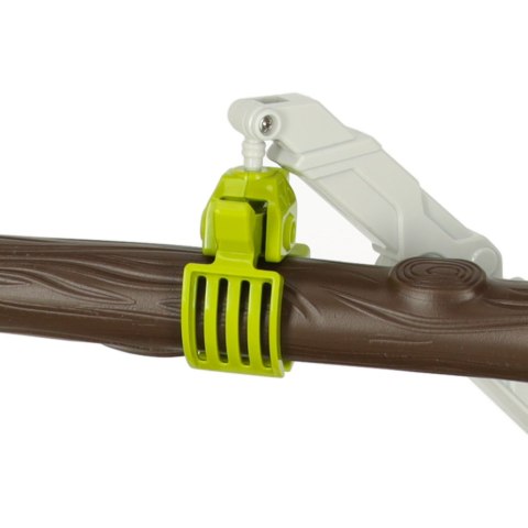 Traktor RC ciągnik rolniczy z podnośnikiem 2,4G 3,7V 500mAh Kik Sp. z o. o. Sp. k. Traktor RC ciągnik rolniczy z podnośnikiem 2,4G 3,7V 500mAh Kik Sp. z o. o. Sp. k.