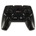 Traktor RC ciągnik rolniczy z przyczepą 2,4G 3,7V 500mAh Kik Sp. z o. o. Sp. k.