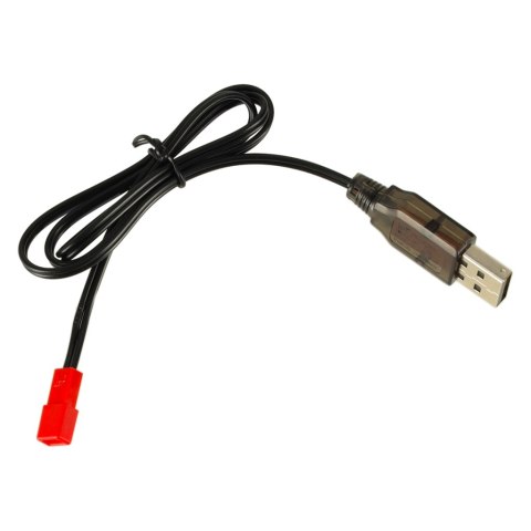 Traktor RC ciągnik rolniczy z przyczepą 2,4G 3,7V 500mAh Kik Sp. z o. o. Sp. k. Traktor RC ciągnik rolniczy z przyczepą 2,4G 3,7V 500mAh Kik Sp. z o. o. Sp. k.