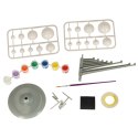 Kik Sp. z o. o. Sp. k. Zestaw Edukacyjny Układ Słoneczny DIY