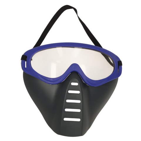 Zestaw policyjny małego policjanta pistolet karabin maska kajdanki akcesoria policyjne Kik Sp. z o. o. Sp. k. Zestaw policyjny małego policjanta pistolet karabin maska kajdanki akcesoria policyjne Kik Sp. z o. o. Sp. k.