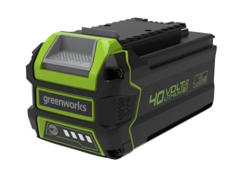 40V Akumulator 5Ah GREENWORKS G40B5 - 2927207 GREENWORKS