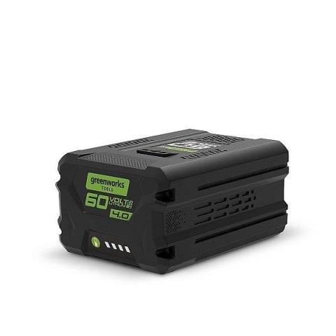 60V Akumulator 4Ah GREENWORKS G60B4 - 2918407 GREENWORKS