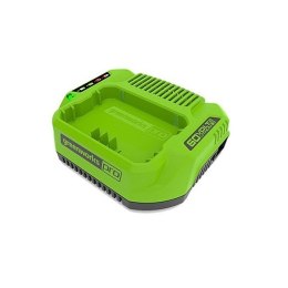 60V Ładowarka 2A GREENWORKS G60UC - 2932007 GREENWORKS