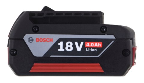 Akumulator 18V Li-ON 4,0Ah 1600Z00038 BOSCH BOSCH Akumulator 18V Li-ON 4,0Ah 1600Z00038 BOSCH BOSCH