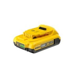 Akumulator DeWalt DCB183-XJ (WYPRZEDAŻ) DeWalt