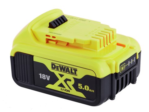 Akumulator DeWalt XR DCB184-XJ (Li-Ion) DeWalt Akumulator DeWalt XR DCB184-XJ (Li-Ion) DeWalt