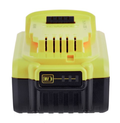 Akumulator DeWalt XR DCB184-XJ (Li-Ion) DeWalt Akumulator DeWalt XR DCB184-XJ (Li-Ion) DeWalt