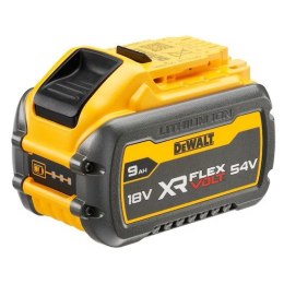 Akumulator FLEXVOLT 18/54V 9,0/3,0Ah DCB547 DEWALT DeWalt