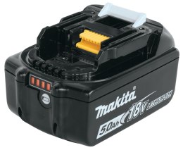 Akumulator Li-Ion 18V/5,0Ah BL1850B MAKITA MAKITA