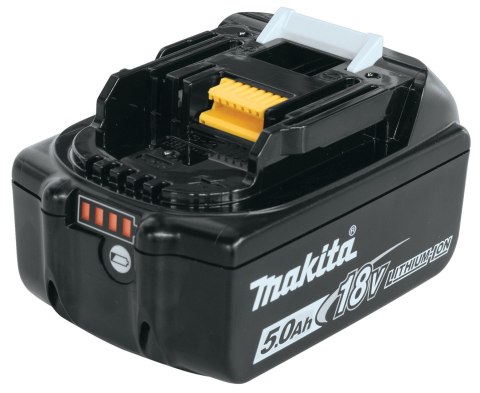 Akumulator Li-Ion 18V/5,0Ah BL1850B MAKITA MAKITA Akumulator Li-Ion 18V/5,0Ah BL1850B MAKITA MAKITA