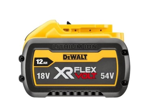 Akumulator XR FLEXVOLT 18V/54V DEWALT DCB548 DeWalt Akumulator XR FLEXVOLT 18V/54V DEWALT DCB548 DeWalt