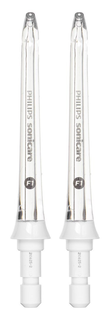 Dysze do irygatora PHILIPS HX 3042/00 - 2 szt. Philips Dysze do irygatora PHILIPS HX 3042/00 - 2 szt. Philips