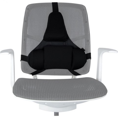 Fellowes Ergonomia podpórka poduszka profesjonalna pod plecy FELLOWES Fellowes Ergonomia podpórka poduszka profesjonalna pod plecy FELLOWES