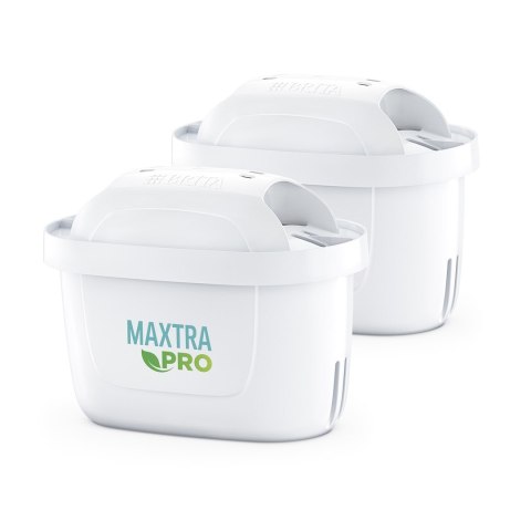 Filtr Brita MX+ Pro Pure Performance 2 szt BRITA Filtr Brita MX+ Pro Pure Performance 2 szt BRITA