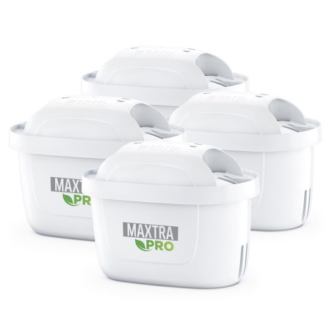 Filtr Brita Maxtra Pro Hard Water Expert 3+1 szt BRITA Filtr Brita Maxtra Pro Hard Water Expert 3+1 szt BRITA