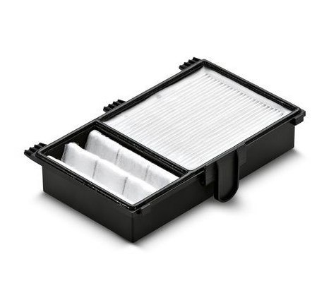 Filtr HEPA 13 do DS 5.600 KARCHER 6.414-963.0 KARCHER Filtr HEPA 13 do DS 5.600 KARCHER 6.414-963.0 KARCHER