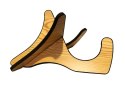 GTR U1 Bright Wood - Stojak do ukulele GTR Tools